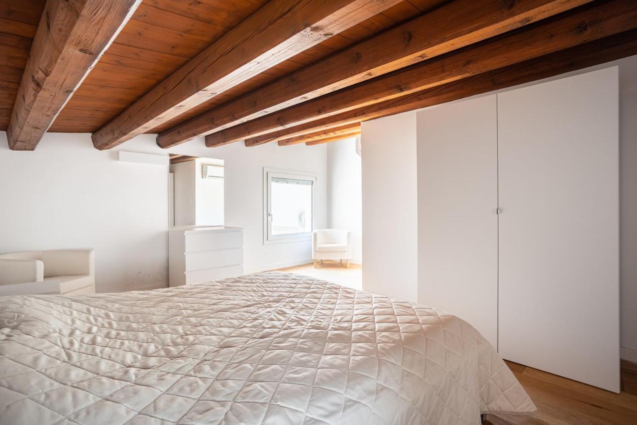 Palermo Blu - Palazzo Del Buon Pastore Ngoại thất bức ảnh