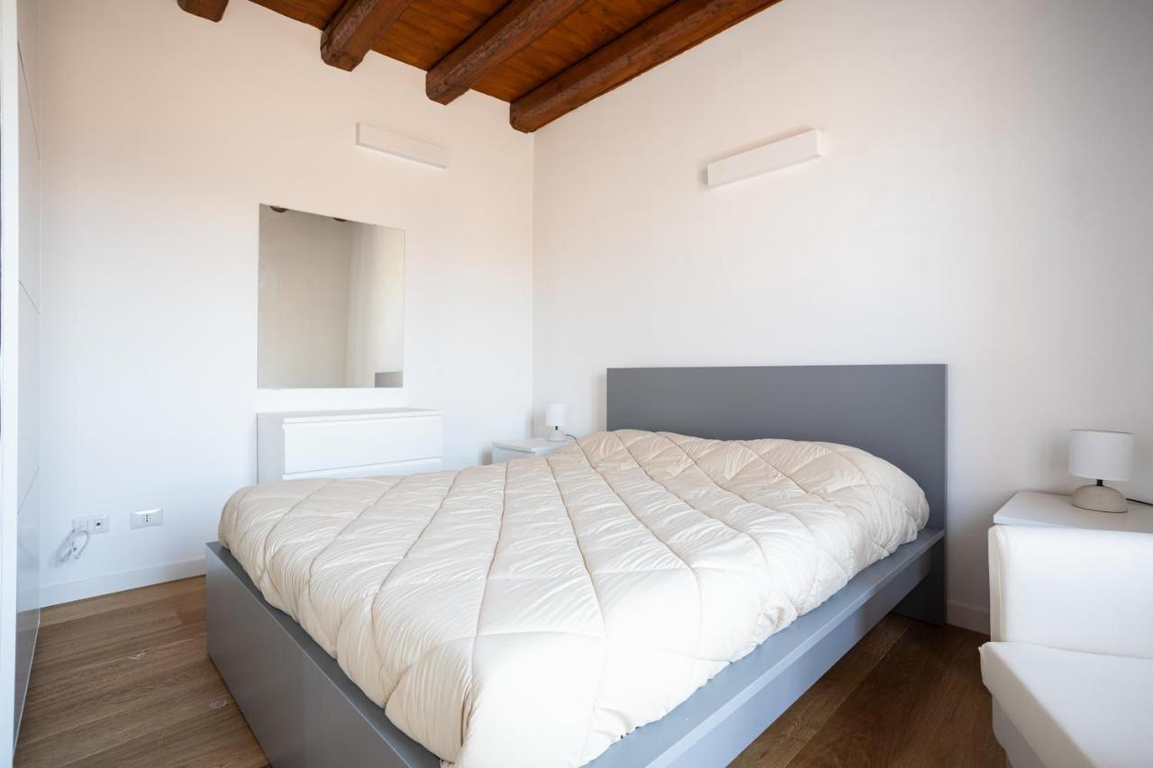 Palermo Blu - Palazzo Del Buon Pastore Ngoại thất bức ảnh