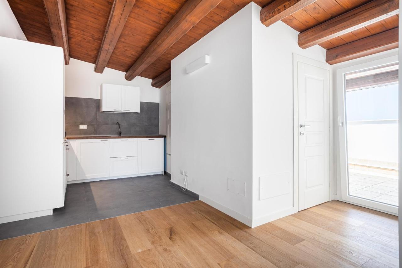 Palermo Blu - Palazzo Del Buon Pastore Ngoại thất bức ảnh