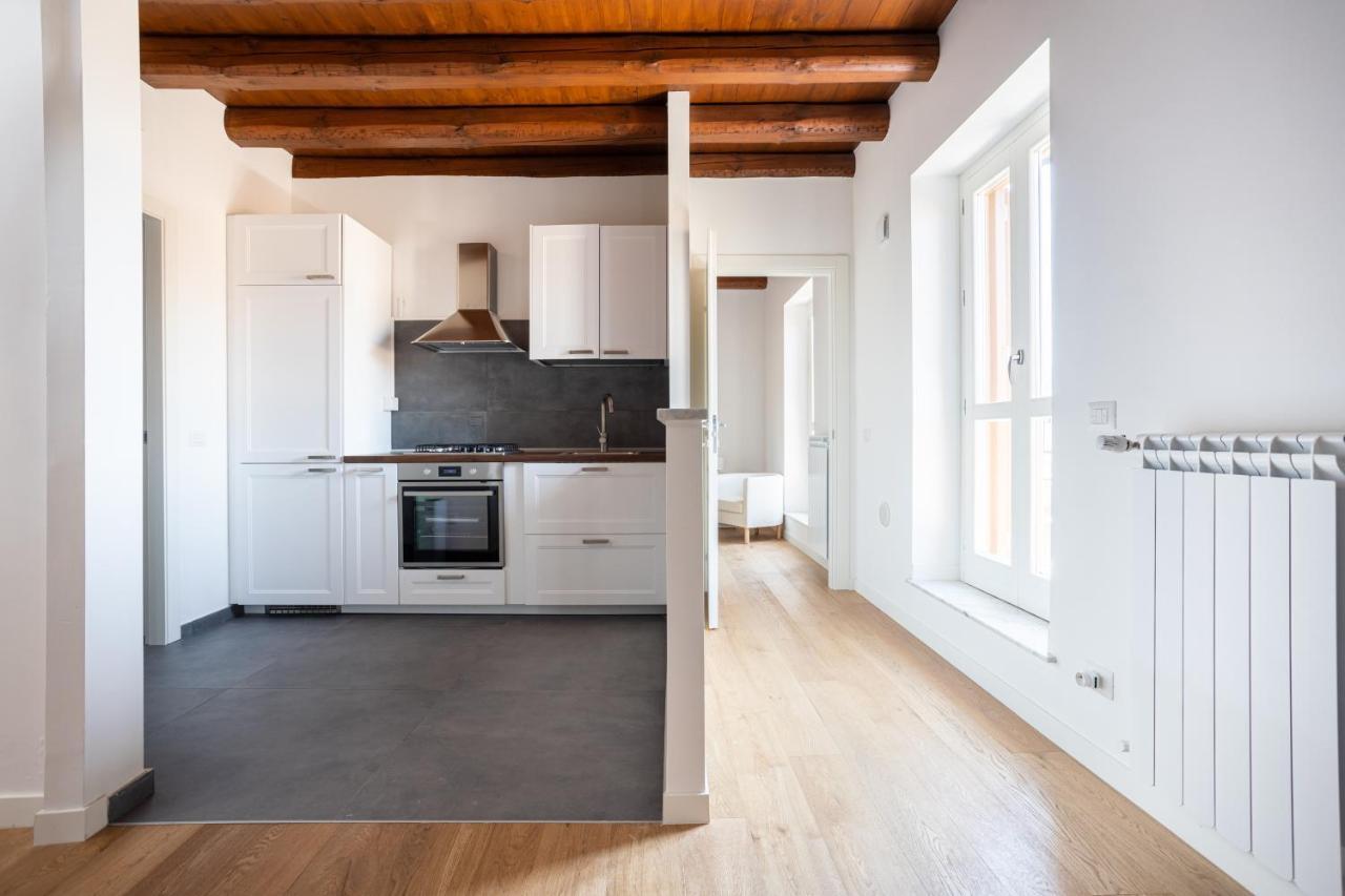 Palermo Blu - Palazzo Del Buon Pastore Ngoại thất bức ảnh