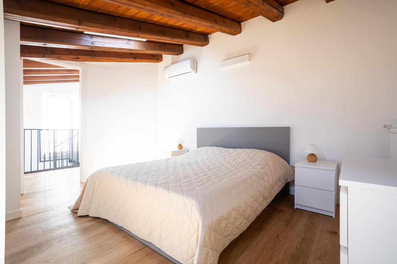 Palermo Blu - Palazzo Del Buon Pastore Ngoại thất bức ảnh