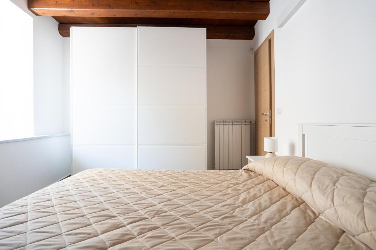 Palermo Blu - Palazzo Del Buon Pastore Ngoại thất bức ảnh
