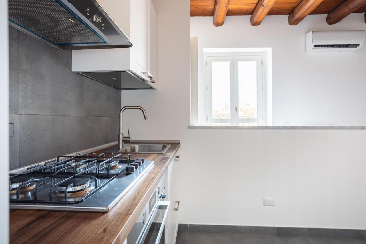 Palermo Blu - Palazzo Del Buon Pastore Ngoại thất bức ảnh