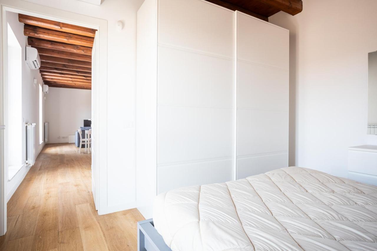 Palermo Blu - Palazzo Del Buon Pastore Ngoại thất bức ảnh