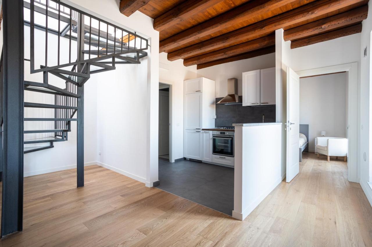Palermo Blu - Palazzo Del Buon Pastore Ngoại thất bức ảnh