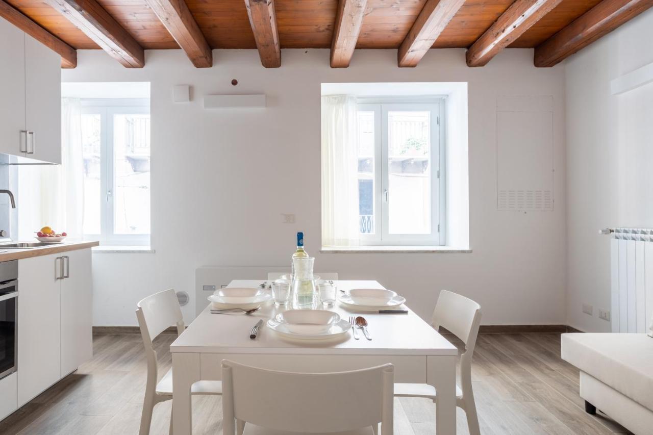 Palermo Blu - Palazzo Del Buon Pastore Ngoại thất bức ảnh