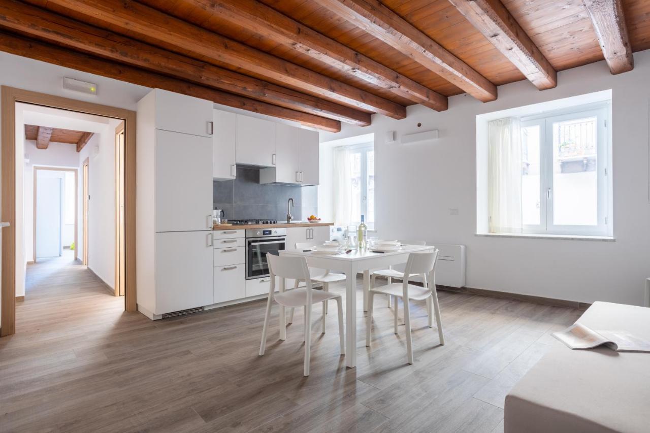 Palermo Blu - Palazzo Del Buon Pastore Ngoại thất bức ảnh